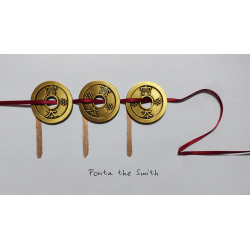 PPP2 by Ponta the Smith