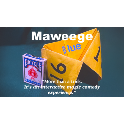 Maweege by Doc Dixon