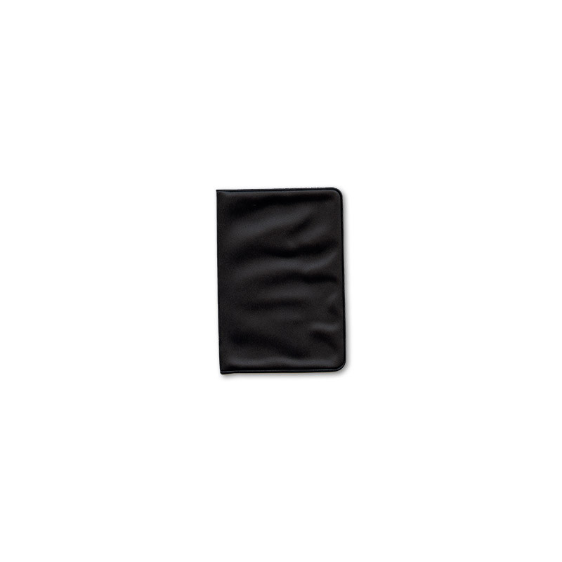 Plastic Wallet for Cards