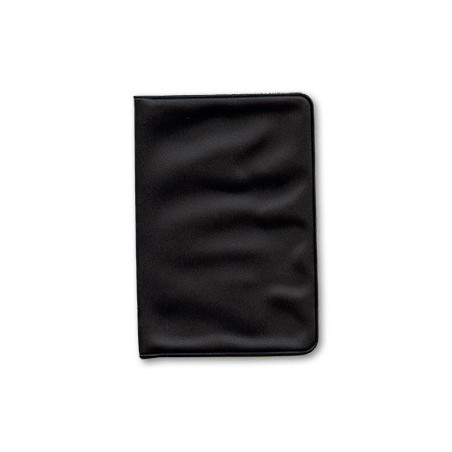 Plastic Wallet for Cards