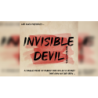Invisible Devil (Black) by Lee Alex