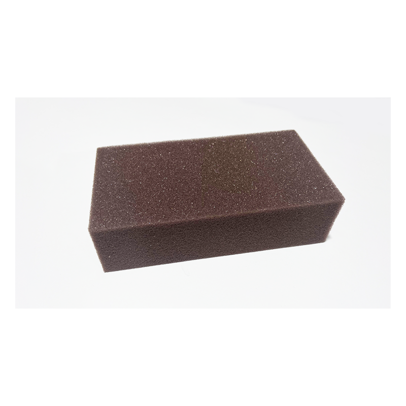 Foam Brick Goshman