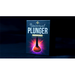 Universal Plunger by Mathieu Bich & Magic Dream