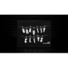 Gravity Clips by Greg Van Holsbeck