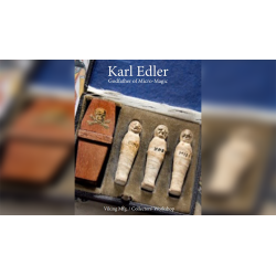 The Magic of Karl Elder - Godfather of Micro-Magic by Collector's Workshop
