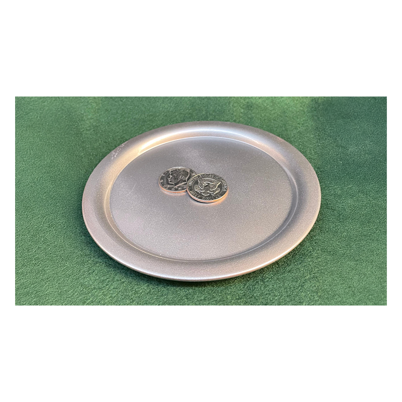 Coin Tray Deluxe by Viking Mfg. Co.
