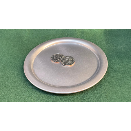 Coin Tray Deluxe by Viking Mfg. Co.