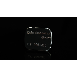 Coin Guessing Game by LT Magic