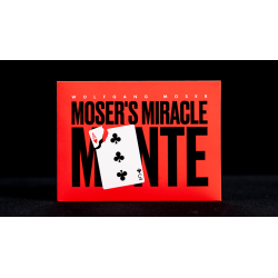 Moser's Miracle Monte