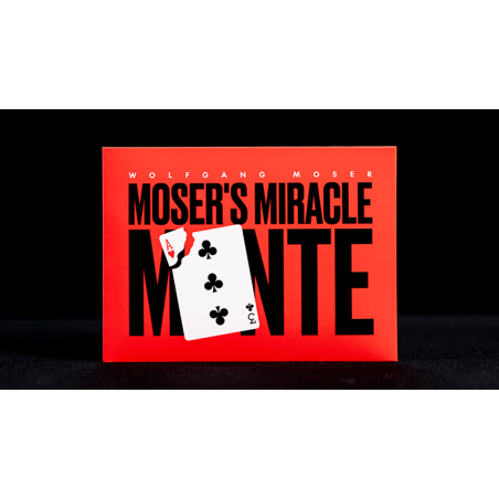 Moser's Miracle Monte