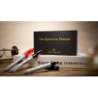 Spectrum Sharpie by Craig Petty & TCC Magic