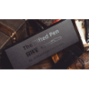 The Gifted Pen by Joshua Kaufmann & Bacon Magic