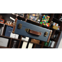 The Cane Table (Case) by Junjie Li, Bond Lee & MS Magic