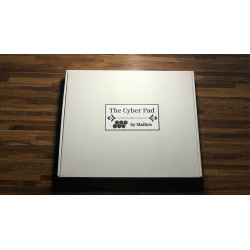 The Cyber Pad by Maibro