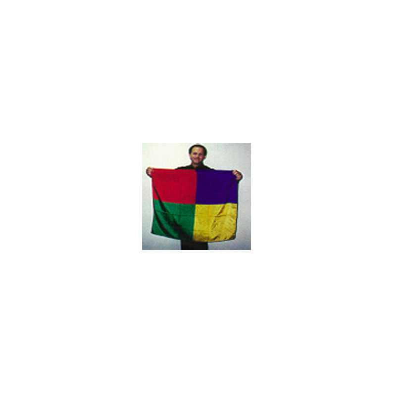 Four Square Blendo