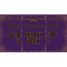 Legacy Deck by Wayne Dobson