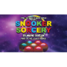 Snooker Sorcery by Wayne Dobson