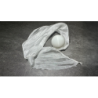Hyper Silk Ball by Peng Min & Storm Creative (White)