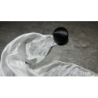 Hyper Silk Ball by Peng Min & Storm Creative (Black)