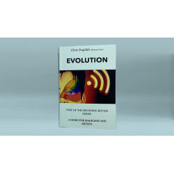 Evolution by Chris Dugdale