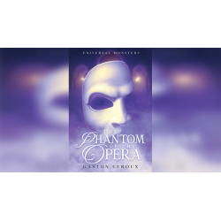 Universal Monsters Collection (Phantom of the Opera) by Josh Zandman