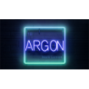 Argon by Mark Lemon