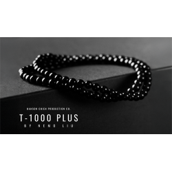 T-1000 Plus by Nemo and Hanson Chien