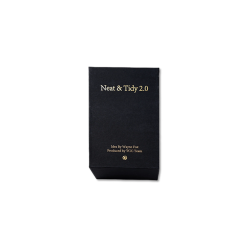 Neat & Tidy 2.0 by Wayne Fox & TCC Magic