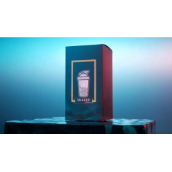 SHAKER by Ma Arif