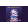 Card Morph (Blue Moving Pips Card)