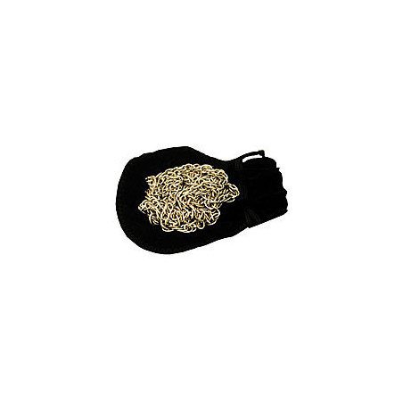 Fast & Loose Chain Nickle