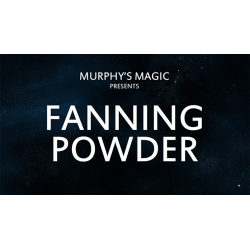 Fanning Powder 2oz/57grams