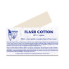 Theatre Effects Pyrowizardâ„¢ Flash Cotton - 4 grams