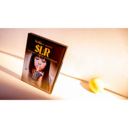 Paul Harris Presents SLR Souvenir Linking Rubber Bands (DVD, Slim bands) by Paul Harris - DVD