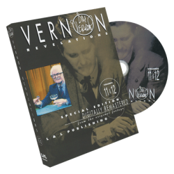 Vernon Revelations 6 (11 and 12) - DVD