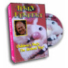 Terry Herbert Children's Magic - DVD