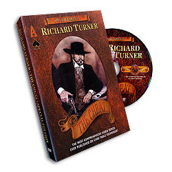 The Cheat by Richard Turner - DVD