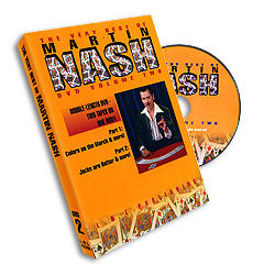 Very Best of Martin Nash Volume 2 by L&L Publishing - DVD