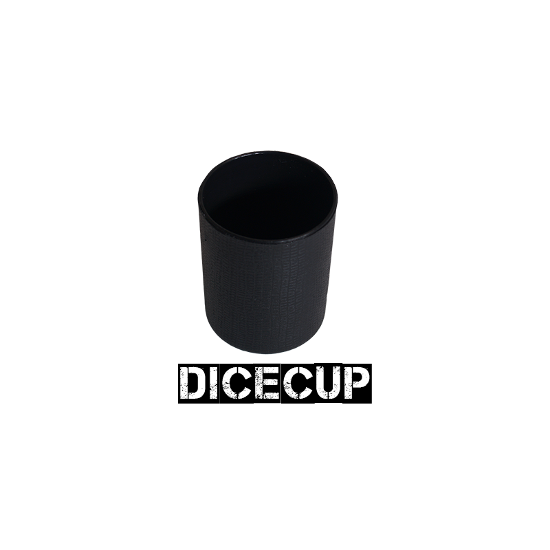 Dice Cup (Cup Only) Dice Stacking - Trick