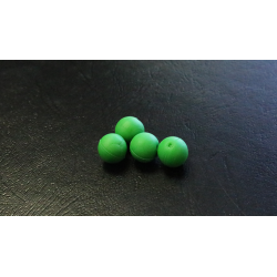 Magnetic Pea Set