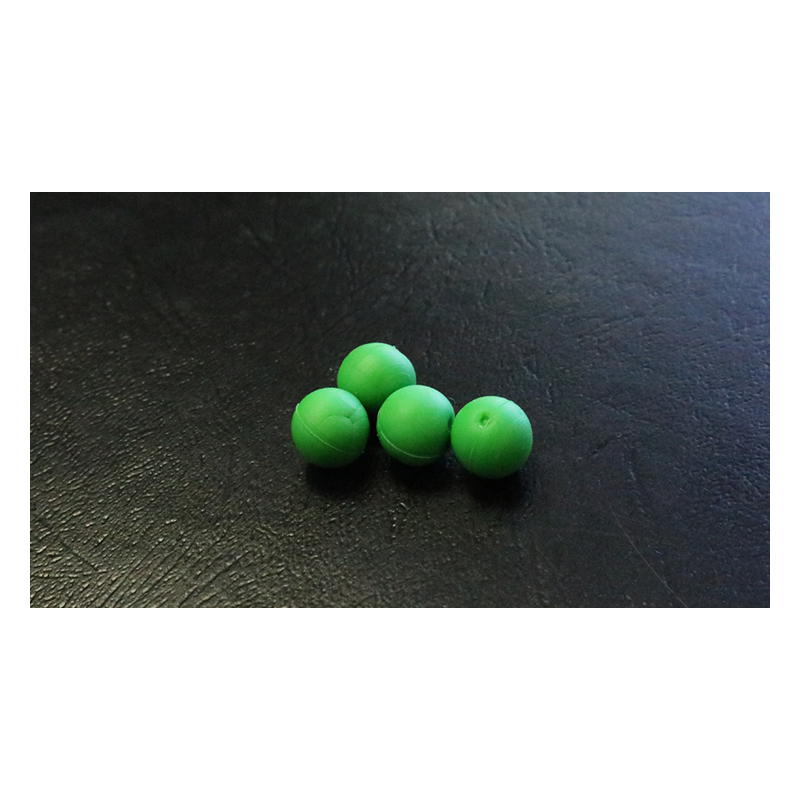 Magnetic Pea Set