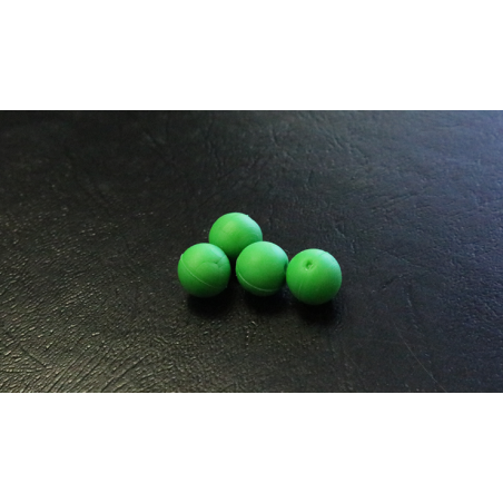 Magnetic Pea Set