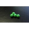 Magnetic Pea Set
