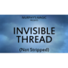 Invisible Thread Not Stripped - Trick