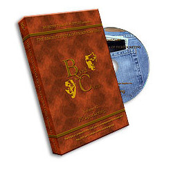Encyclopedia Pickpocketing- 2, DVD