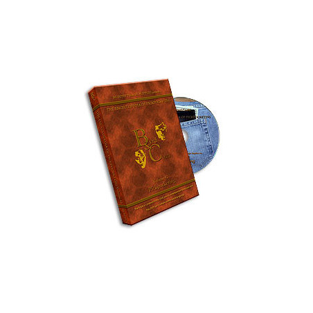 Encyclopedia Pickpocketing- 2, DVD