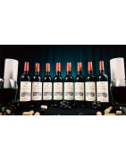 Miracle Wine Bottles by TCC