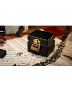 Music Box by Colin Underwood and TCC Magic