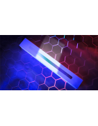 RGB Magic Wand by T-Tech