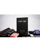 Topit 180 (Left handed) by David Penn